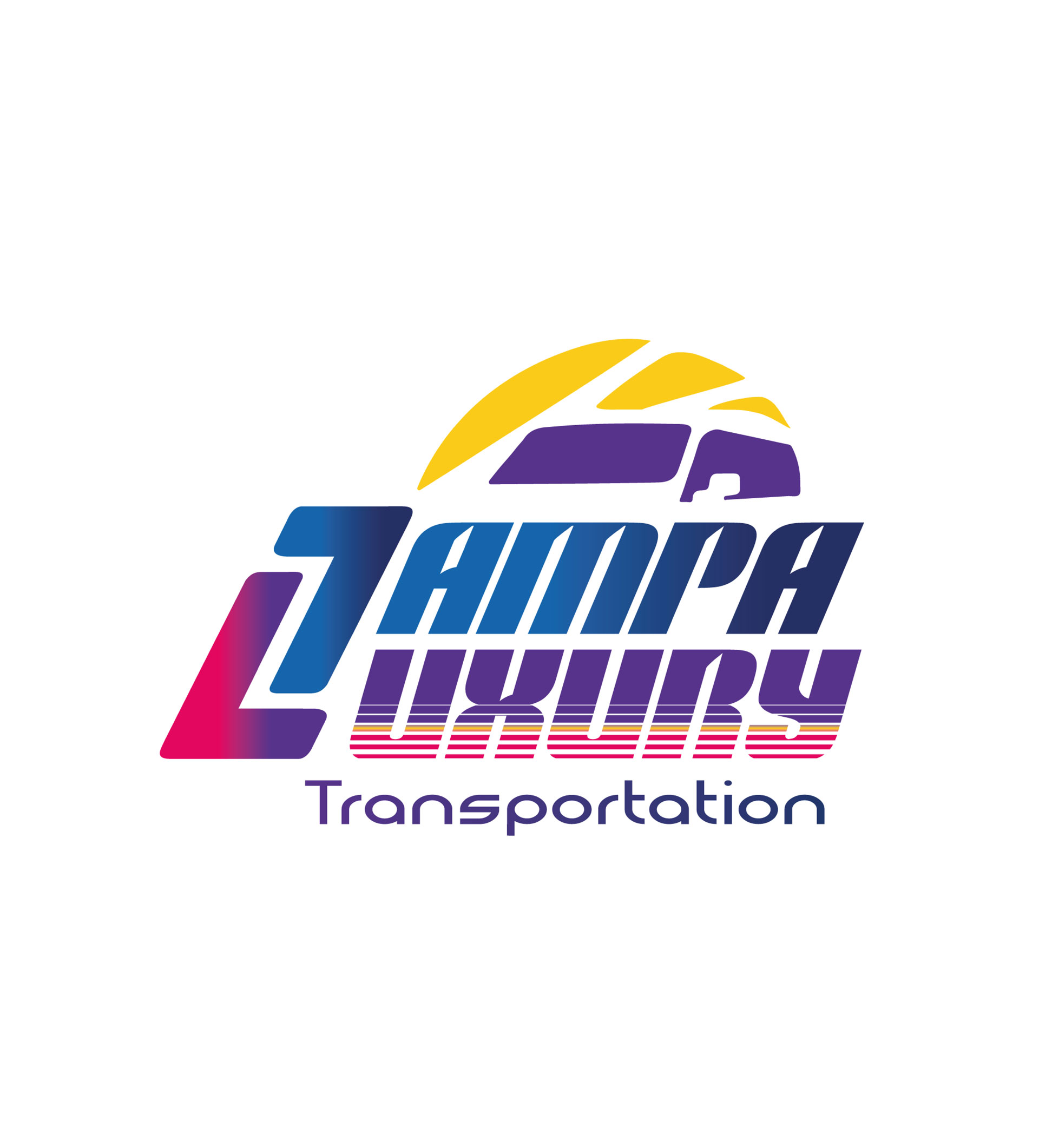 logo tampa luxury