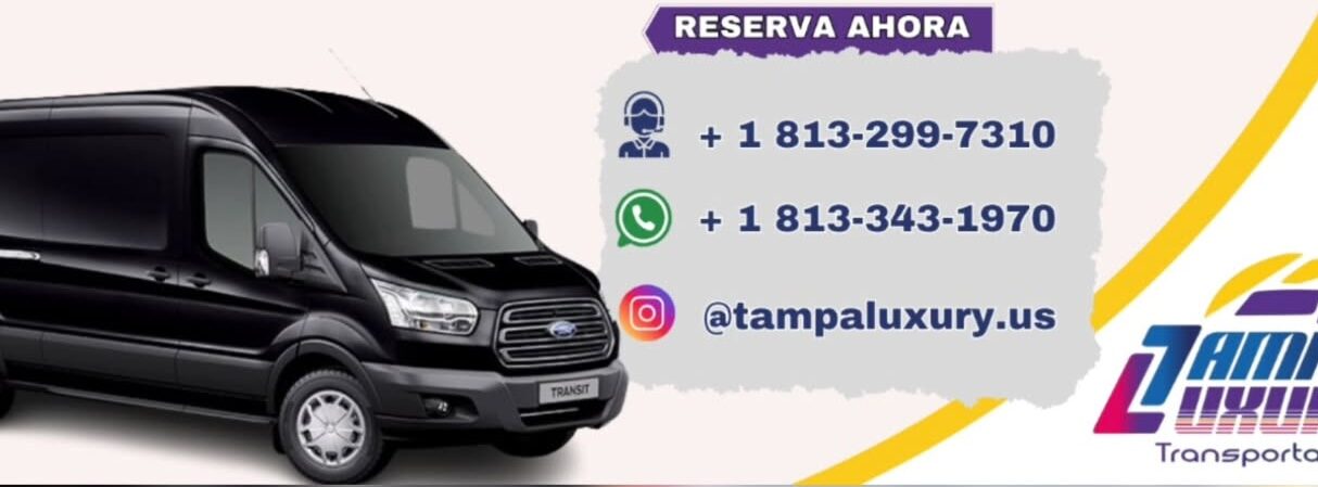 ¿Vale la pena usar un servicio puerta a puerta en Florida? Comparativa con otras opciones de transporte