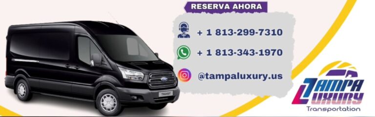 ¿Vale la pena usar un servicio puerta a puerta en Florida? Comparativa con otras opciones de transporte